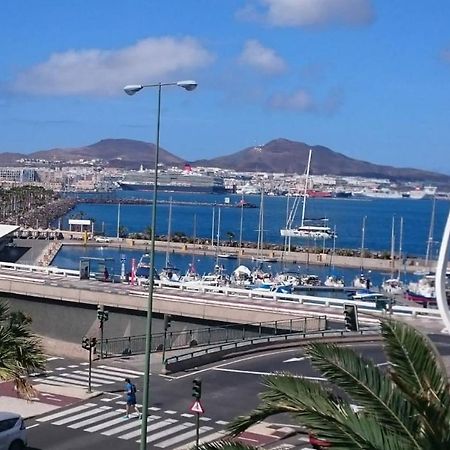 Balcon De La Bahia Gran Canaria لاس بالماس دي غران كاناريا المظهر الخارجي الصورة