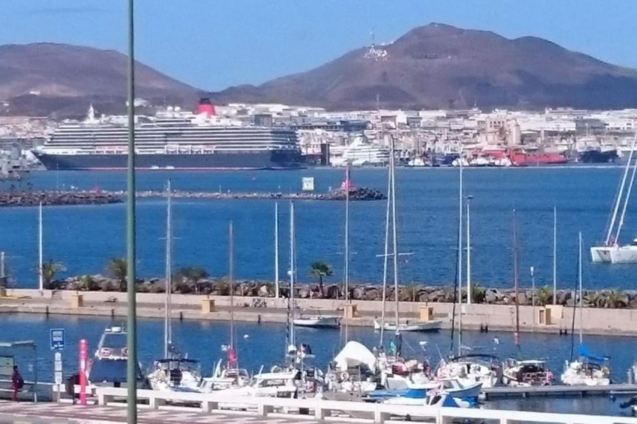 Balcon De La Bahia Gran Canaria لاس بالماس دي غران كاناريا المظهر الخارجي الصورة