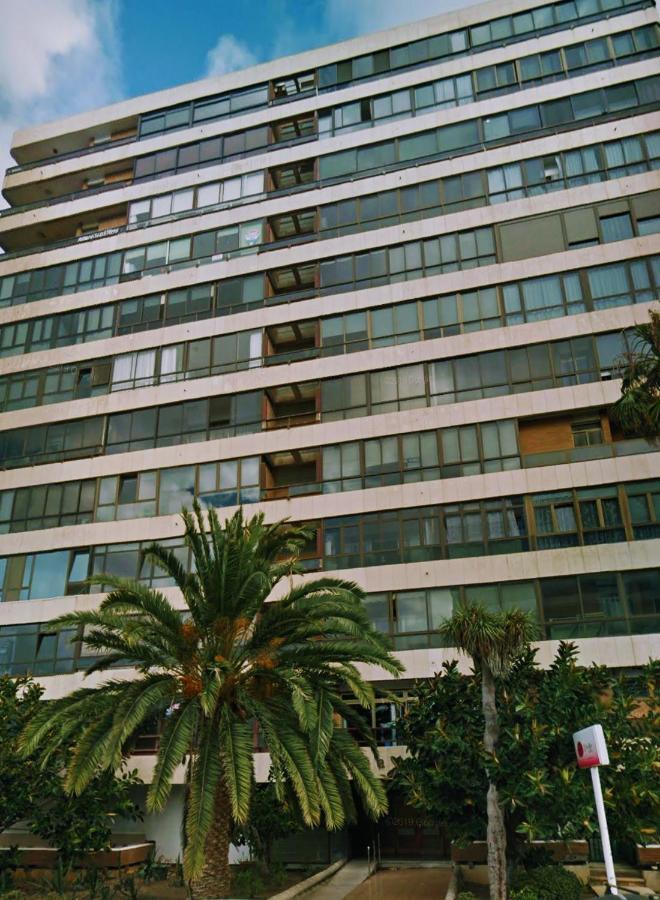 Balcon De La Bahia Gran Canaria لاس بالماس دي غران كاناريا المظهر الخارجي الصورة