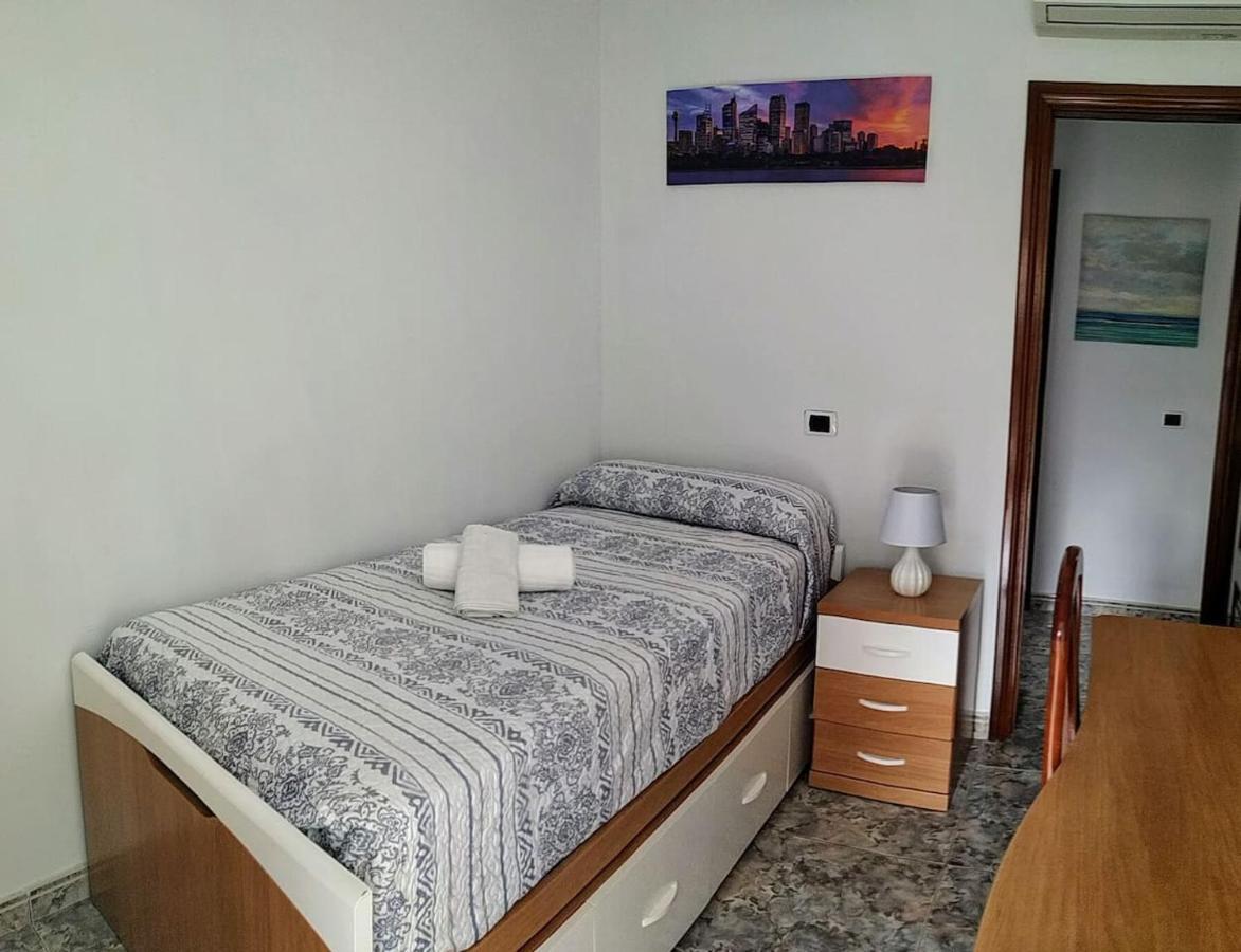 Balcon De La Bahia Gran Canaria لاس بالماس دي غران كاناريا المظهر الخارجي الصورة