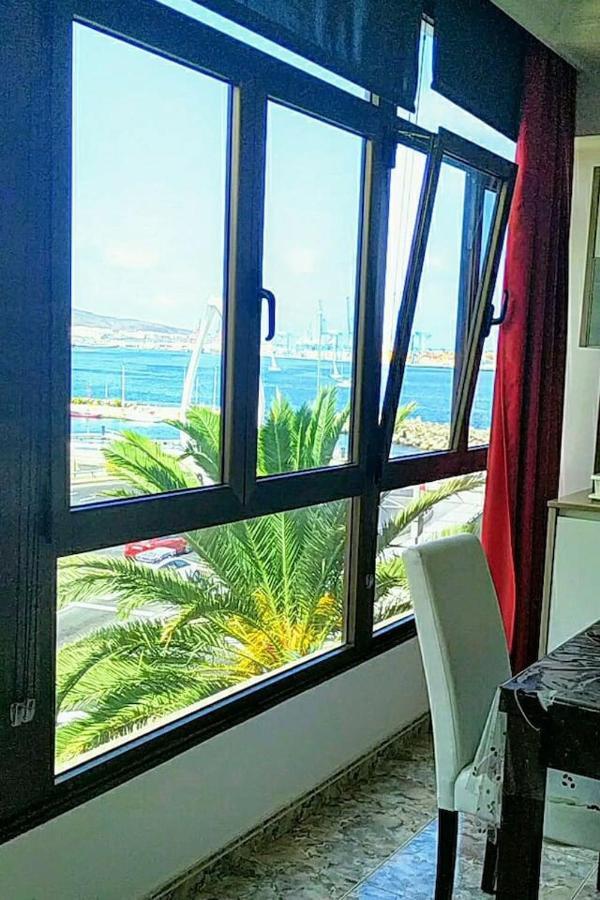 Balcon De La Bahia Gran Canaria لاس بالماس دي غران كاناريا المظهر الخارجي الصورة