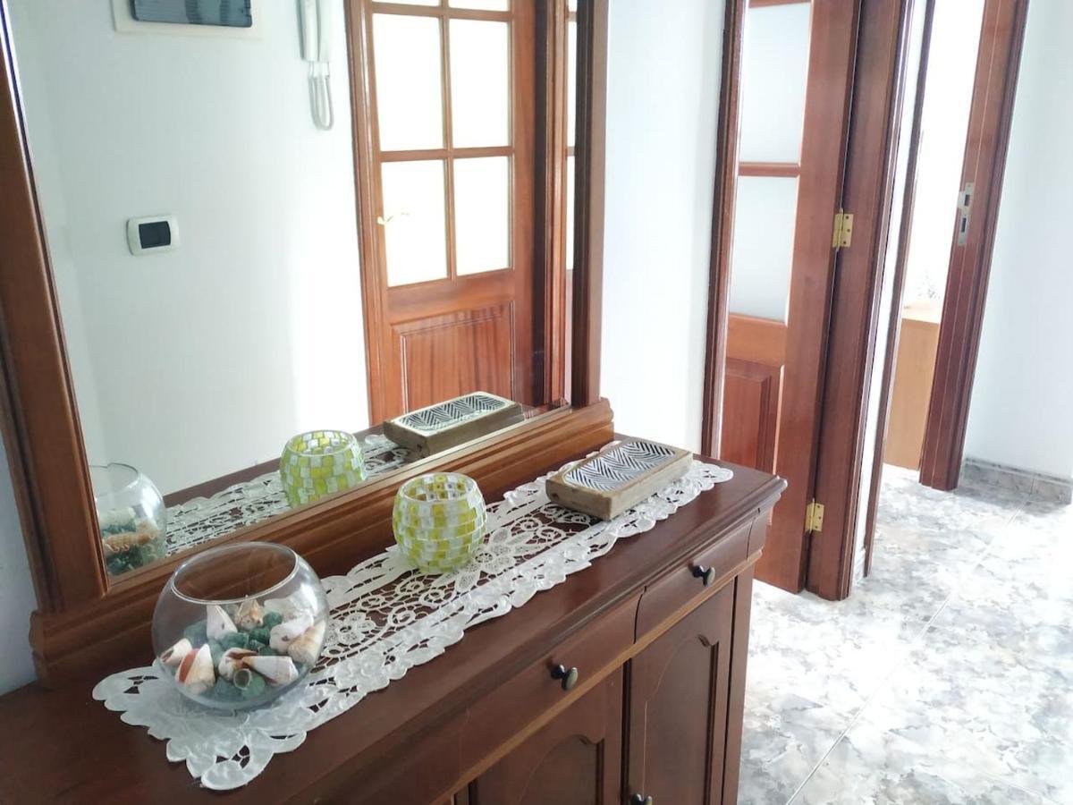 Balcon De La Bahia Gran Canaria لاس بالماس دي غران كاناريا المظهر الخارجي الصورة