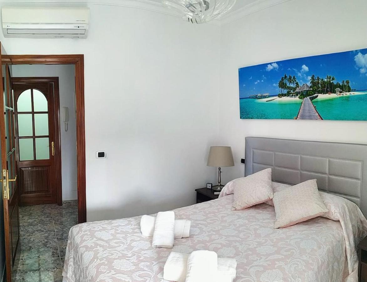 Balcon De La Bahia Gran Canaria لاس بالماس دي غران كاناريا المظهر الخارجي الصورة